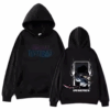 Solo Leveling ReAwakening Hoodie