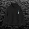 Solo Leveling Statue of God Sung Jinwoo Hoodie