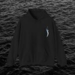 Solo Leveling Sung Jinwoo Hoodie #4