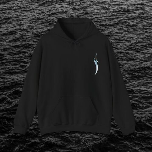 Solo Leveling Sung Jinwoo Hoodie #4