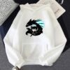 Solo Leveling Hoodie #16