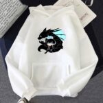 Solo Leveling Hoodie #15