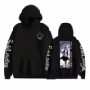 Solo Leveling Hoodie #17