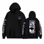Solo Leveling Hoodie #16
