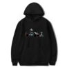 Solo Leveling Hoodie #16