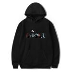 Solo Leveling Hoodie #17