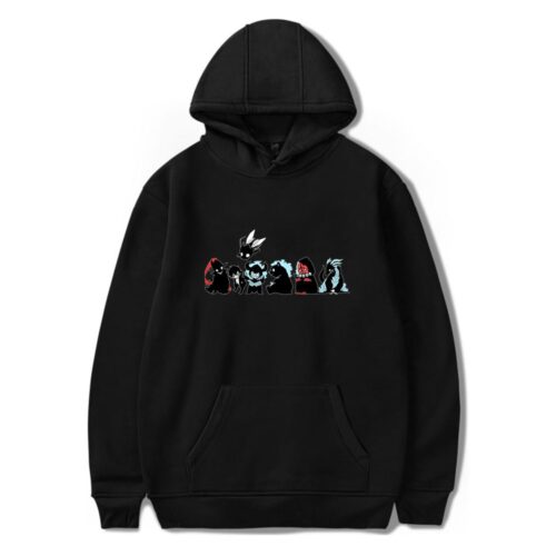 Solo Leveling Hoodie #17