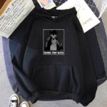 Solo Leveling – Sung Jin Woo Hoodie