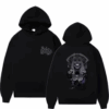 Solo Leveling Hoodie #17