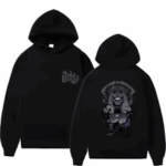 Solo Levelling Hoodie #18