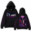Statue Of God Hoodie