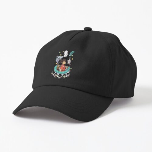 Ghibli Pack #3