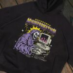 Spreading Misinformation Hoodie