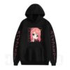Slasher Hoodie