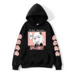 Spy x Family Chibi Anya Hoodie