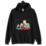 Spy x Family Hoodie #1