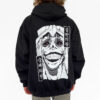 Sung Jin Woo Shadow Monarch Hoodie