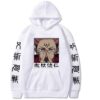 Sukuna Hoodie