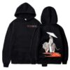Sukuna Kawaii Hoodie