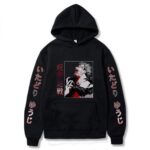 Sukuna Ryomen Hoodie
