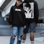 TOOMIE HOODIE