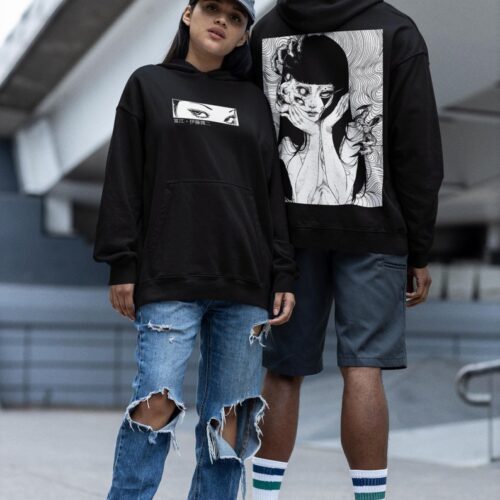 TOOMIE HOODIE