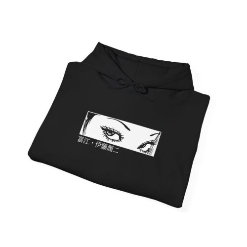 TOOMIE HOODIE