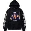 Sukuna Ryomen Hoodie