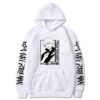 Toge Inumaki Micro Hoodie