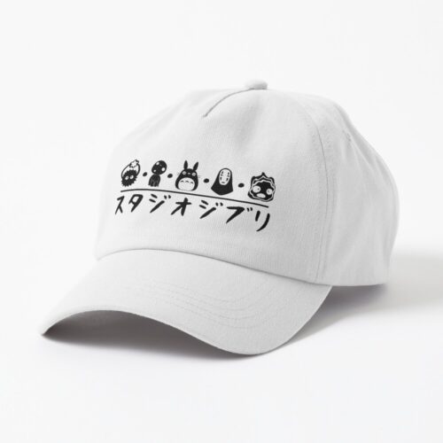 Ghibli Pack #3