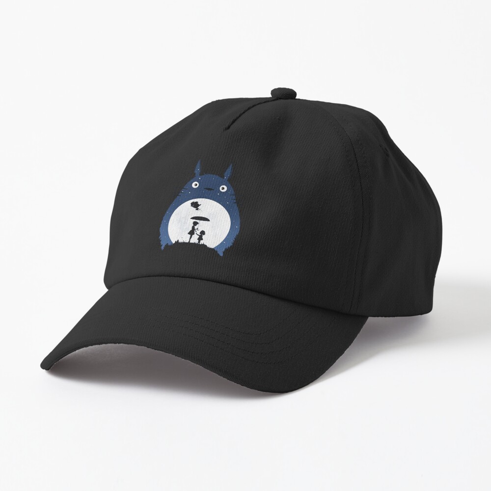 Trending Totoro My Neighbor Totoro Cap
