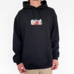 Ultra Ego Hoodie