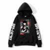 Spy x Family Hoodie