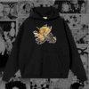 Demon Slayer Hoodie #12
