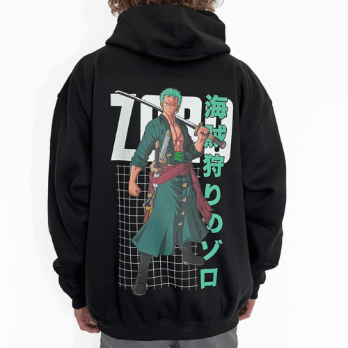 Zoro Hoodie