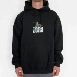 Zoro Hoodie