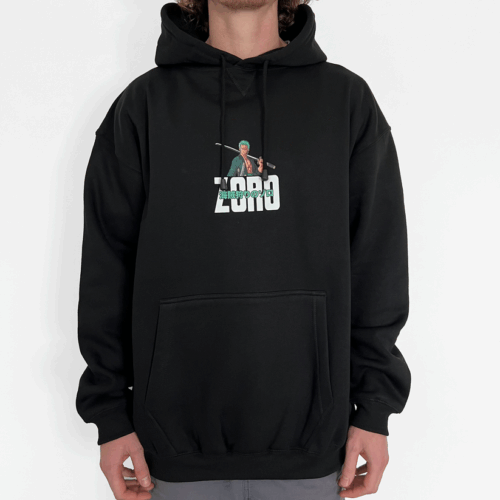 Zoro Hoodie
