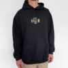 Bardock Hoodie