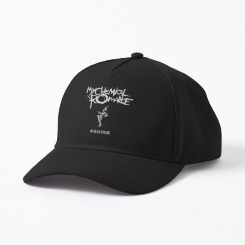 My Chemical Romance Pack