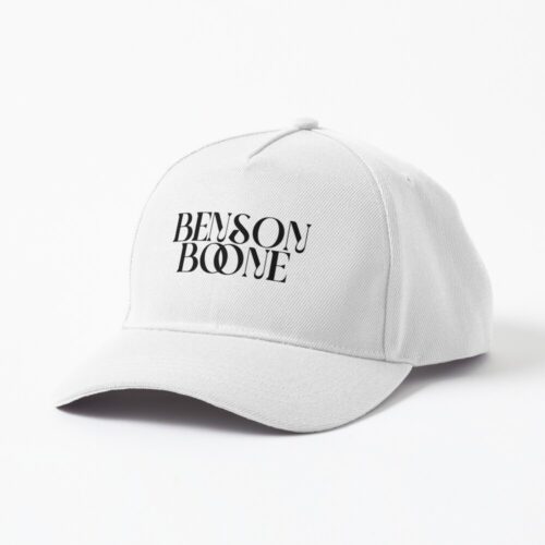 Benson Boonie Pack #1