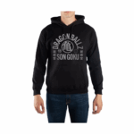 Dragon Ball Z Goku Hoodie